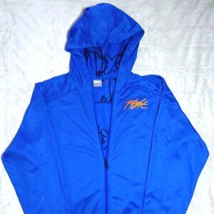 Nike Air Flight Track Jacket – Men’s (Used, Great Condition)